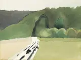Norman Antonio Onley, Walkers Hook Saltspring Island