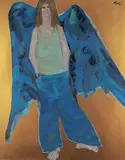 Ronald John Spickett, Denim Wings