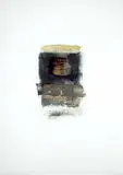 Christopher Kier, Site Series 2004 / Study II, 2004, mixed media on mylar