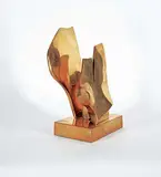 Roy Leadbeater, Untitled - Wing Forms #5/7