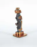 Roy Leadbeater, Untitled - Candle Stick I