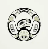 Roy Henry Vickers, Untitled - Circle of Life