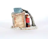 Victor Cicansky, Sargeant Preston's Centennial Mug #1