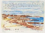 Herbert Johannes Joseph Siebner, Baltic Sea #2/300