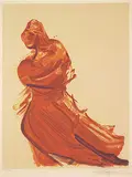 David Alfaro Siqueiros, Mujer con nino #113/200