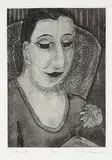 John Harold Thomas Snow, Portrait #7/25