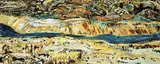 David T. Alexander, Riverbank Series #2