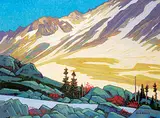 Nicholas J. Bott, Mountain Flair