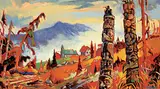 John H. Burrow, They Came Before Us