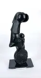 Fahri Aldin, Venus, bronze sculpture