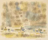 Reta Madeline Cowley, Saskatchewan Village No.4