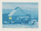 Peter Shostak, Will Santa Claus Have Presents for all the Children? #51/100
