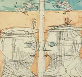 Herbert Johannes Joseph Siebner, And War Goes On - IV