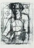 Herbert Johannes Joseph Siebner, Young Artist #10/10