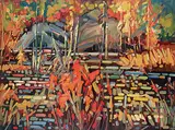 Maryanne Jespersen, Algonquin Gold