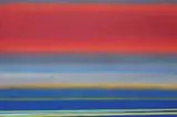 Rita Letendre, Winter Solstice
