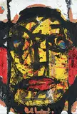 Herbert Johannes Joseph Siebner, Art Nouveaux [sic] - Face