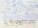Reta Madeline Cowley, Untitled - East of Osler