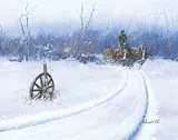 Ken Lonechild, Almost Home