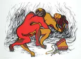 Daphne Odjig, The Evil Spell #11/60