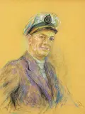 Nicholas Raphael de Grandmaison, Gilbert Eaton