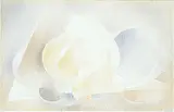 Lionel LeMoine FitzGerald, Untitled - Abstract Cosmic Forms