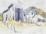 Henry George Glyde, Central Saanich