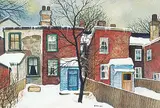 John Kasyn, Back of Oxford Street