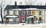 John Kasyn, Before Demolition