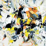 Chris S. Flodberg, Colour Crash