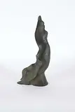 Gerald Gladstone, Untitled - Abstract Torso #1/10, bronze sculpture