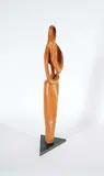 Katie von der Ohe, Untitled - Femininity