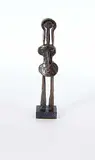 Katie von der Ohe, Untitled - Standing Figure