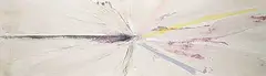 Harold Feist, Untitled - 12/81, 1981, oil on canvas