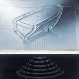 Allan Dunning, Proposal - Gouged Boat, 1985, mixed media on wood board
