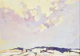 Robert F.M. McInnis, Highway to Edmonton