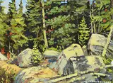 Matt Lindstrom, Shadows