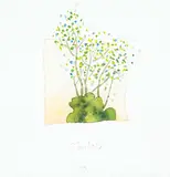 Robert William Sinclair, Untitled - Baby Trees, 1999, watercolour and graphite on paper