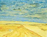 Robert F.M. McInnis, Chinook Arch