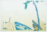 Walter J. Phillips, The Dock #79/100