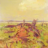 Chris S. Flodberg, Shoreline