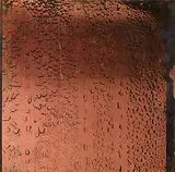 Marjan Eggermont, Untitled - Condensation, etched copper plate