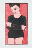 John Harold Thomas Snow, Dancer #41/50