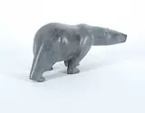 Mark Totan, Grey Stone Bear