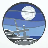 Roy Henry Vickers, A Time Past #7/50, 1984, colour silkscreen on paper