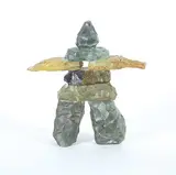 Mark Totan, Inukshuk
