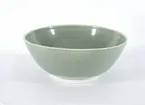 Luke Orton Lindoe, Untitled - Green Tree Branch Bowl