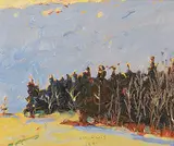 Robert F.M. McInnis, Early Morning