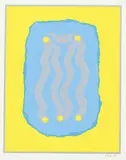 Katie von der Ohe, Untitled - Silver Tresses