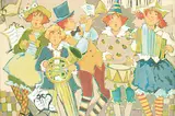 Claudette Castonguay, La Petite Fanfare